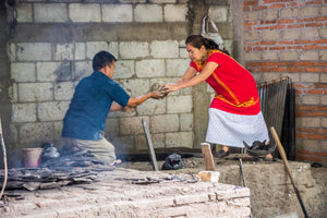 Artesanía Oaxaqueña