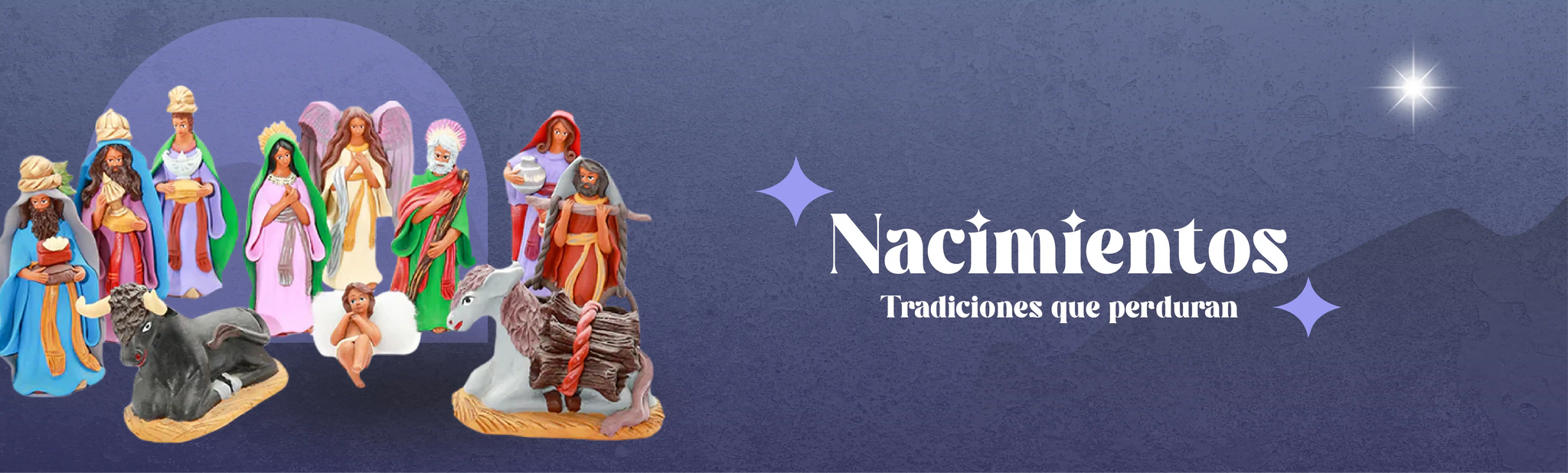 Nacimientos