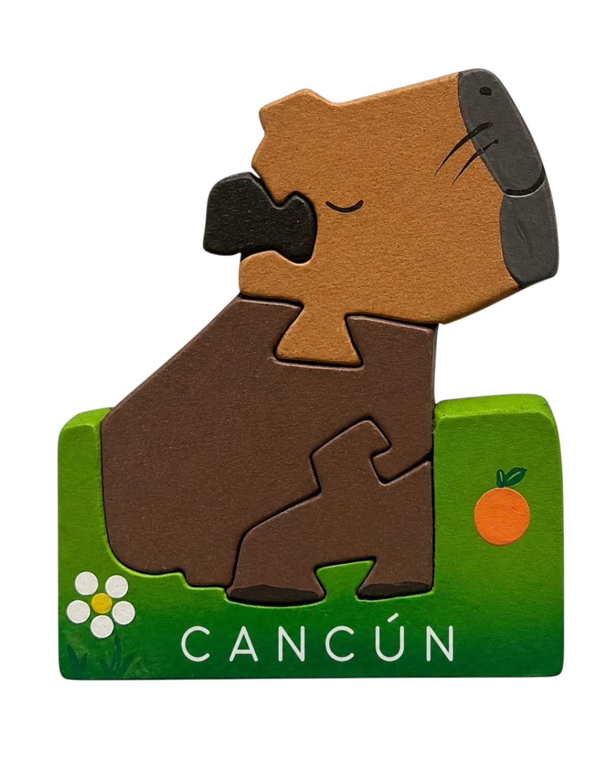 Capibara Magneto