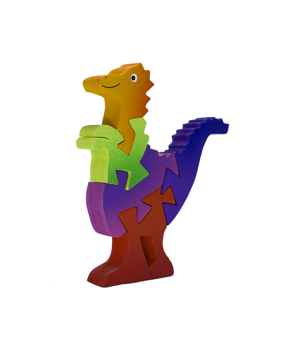 Rex Multicolor Chico