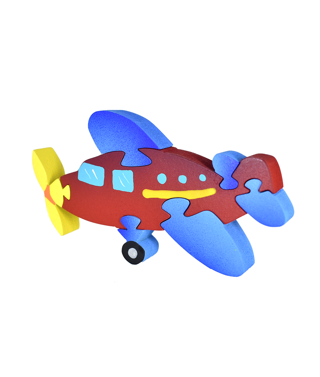 Avión Chico