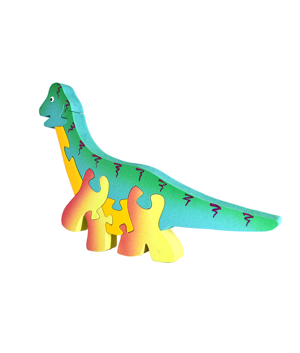 Diplodocus Chico