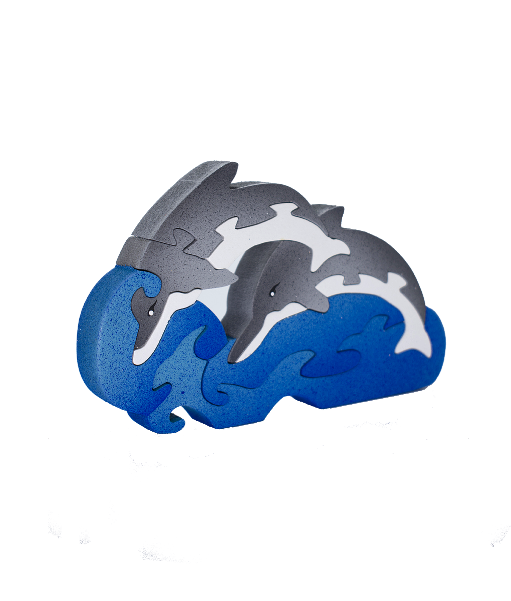 Delfines Chico