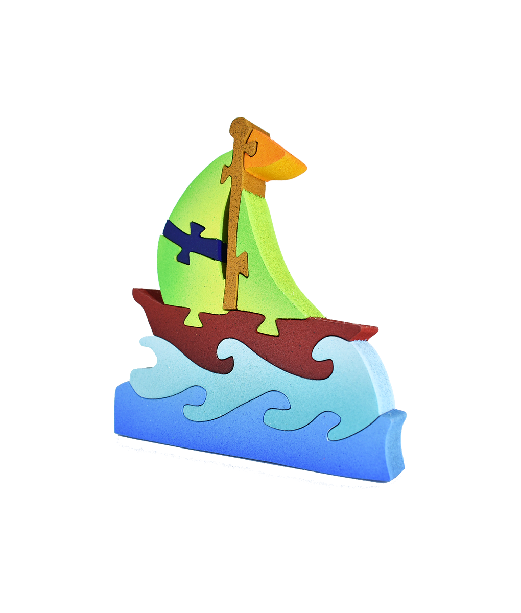 Velero Chico