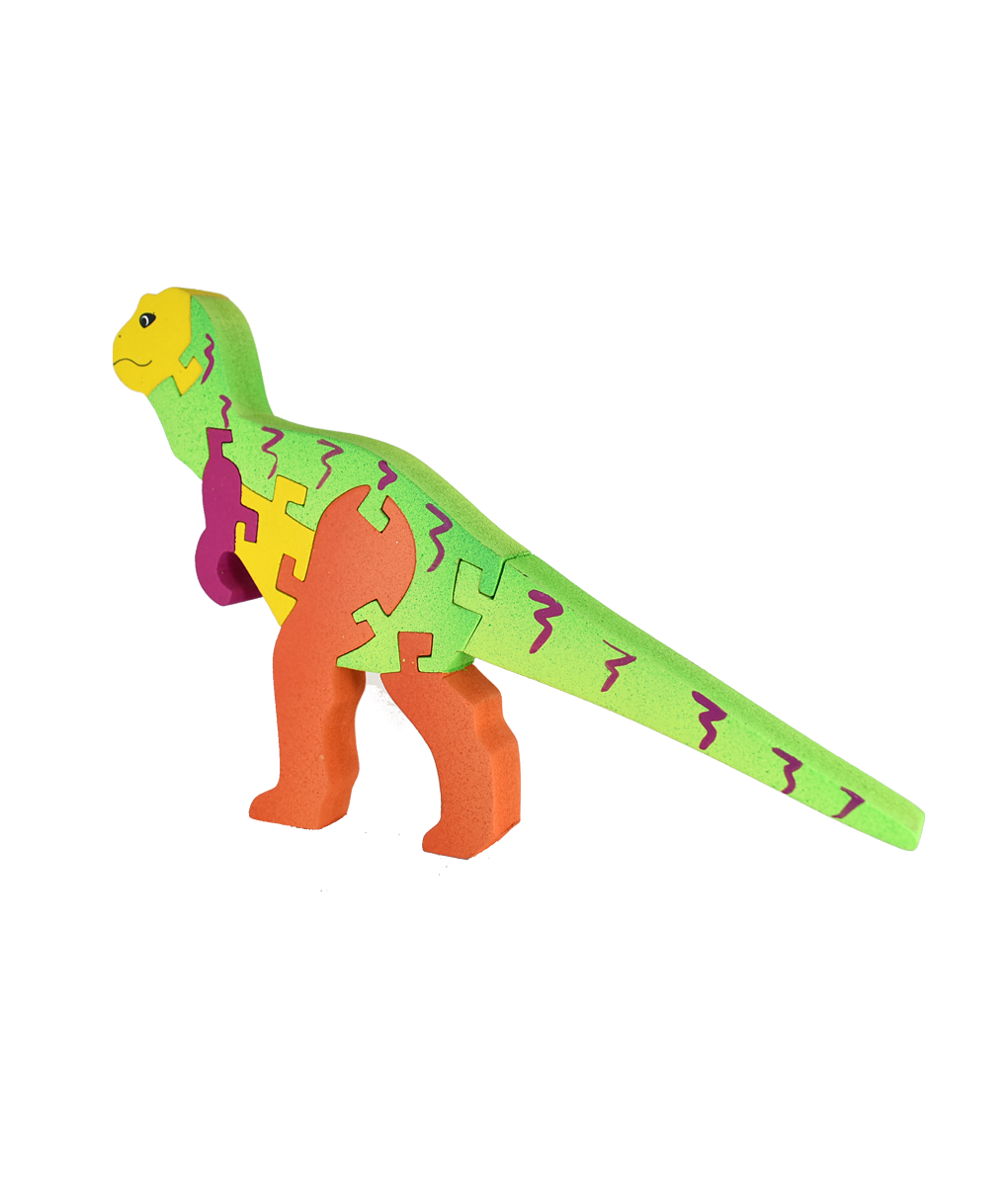 T-Rex Mediano