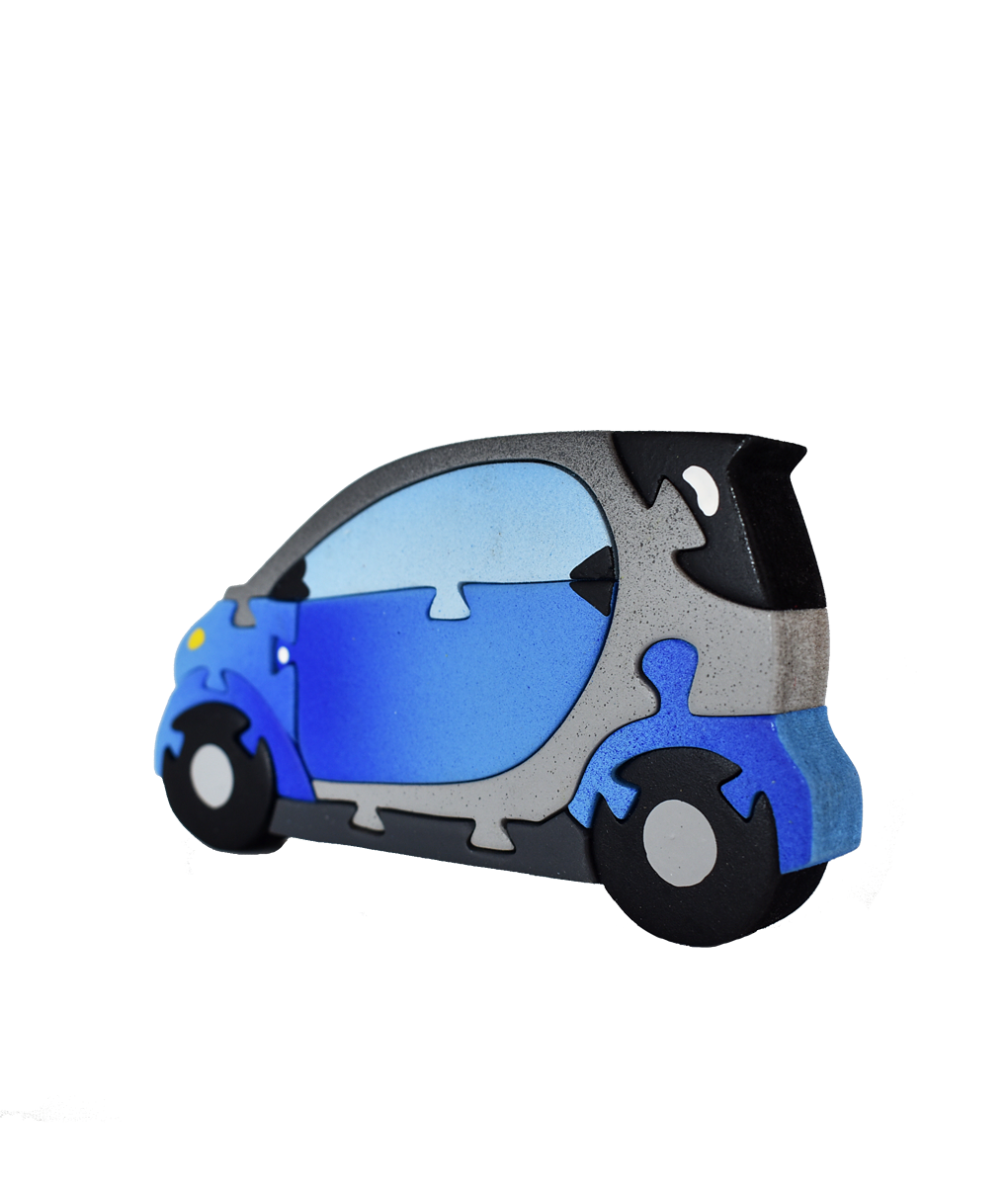 Smart Mediano