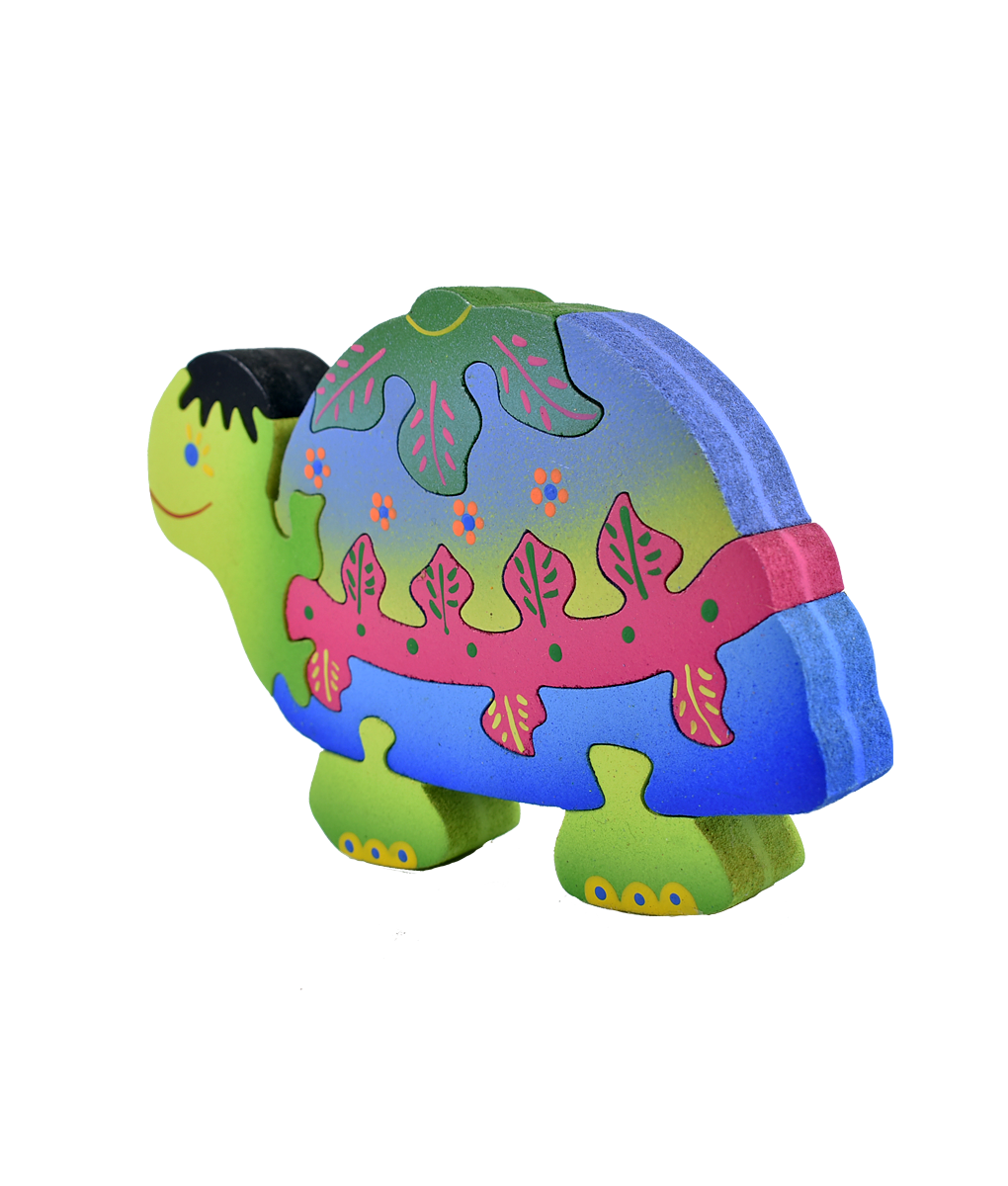 Tortuga Plantimal