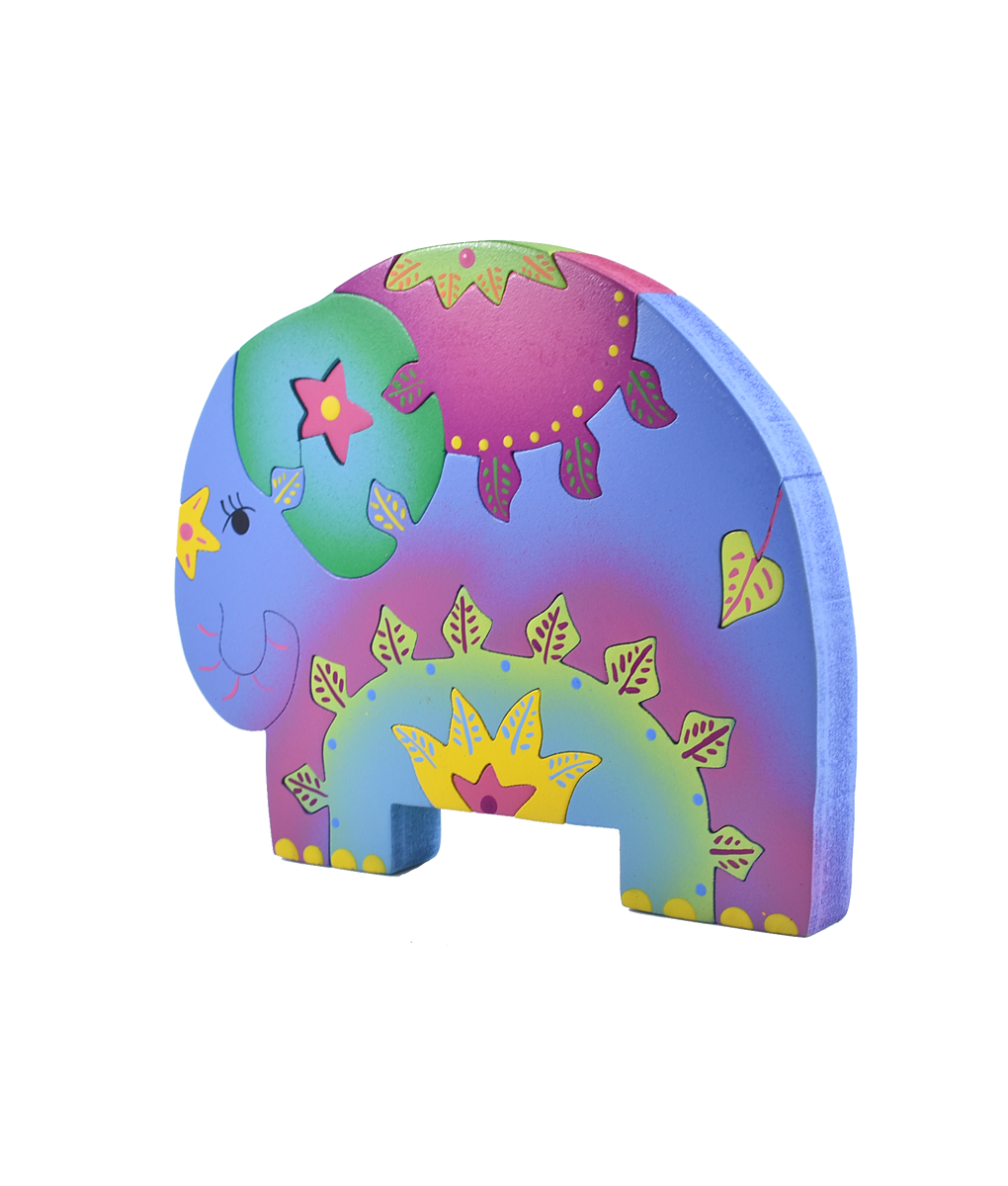 Elefante Plantimal
