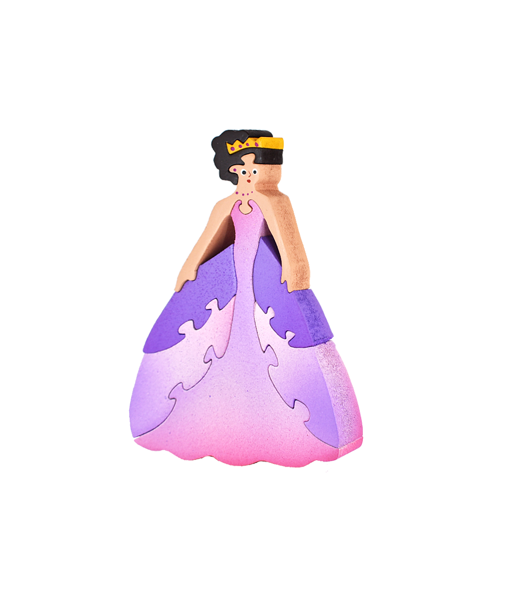 Princesa Rosa Magneto