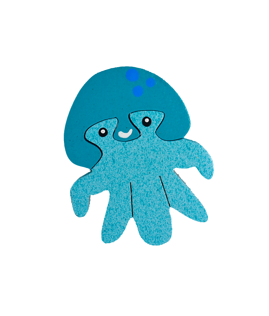 Baby Medusa Magneto