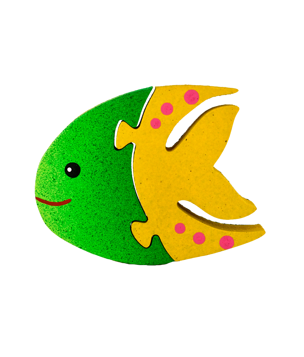 Baby Pez Mariposa Magneto