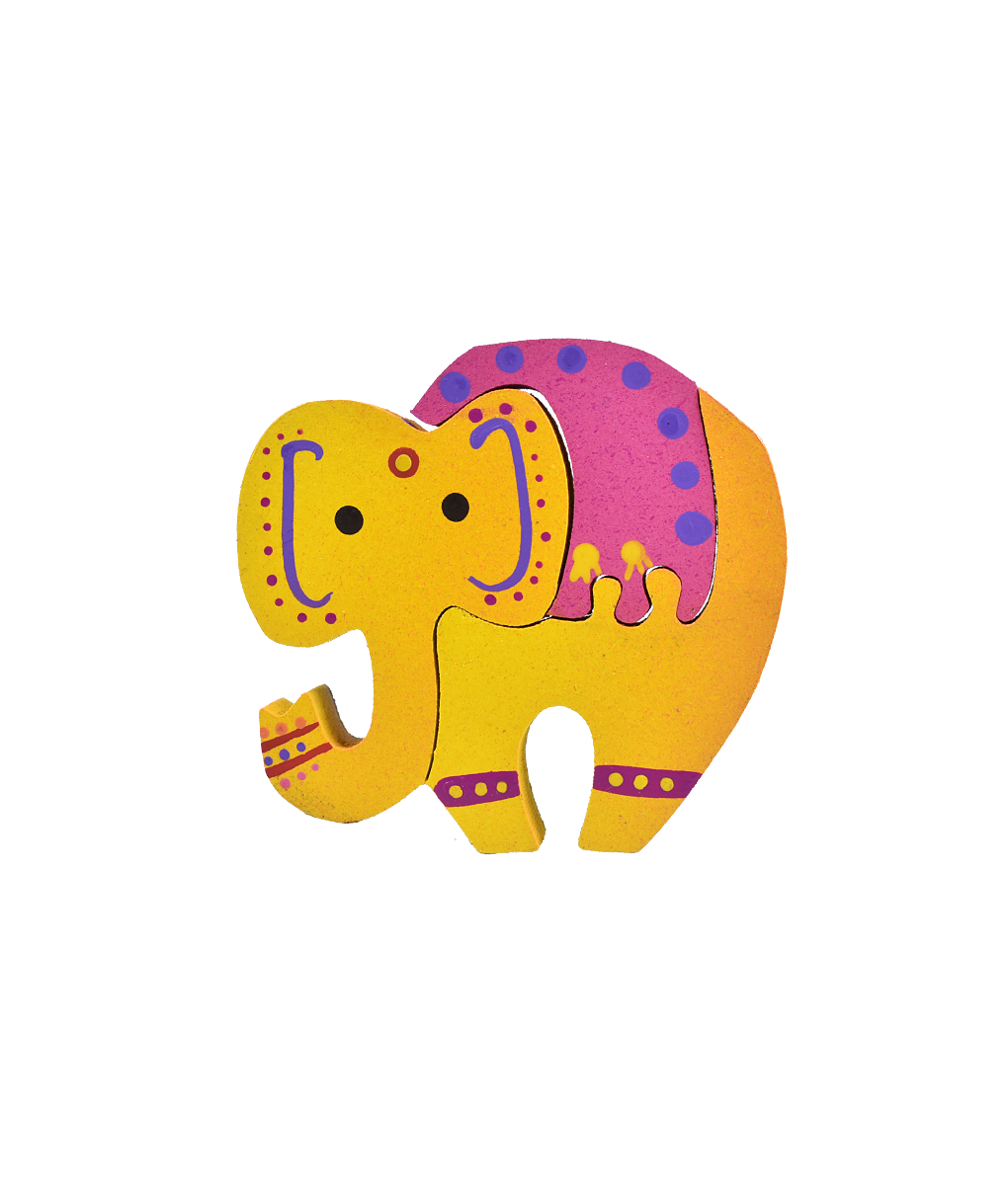 Elefante Thai Magneto