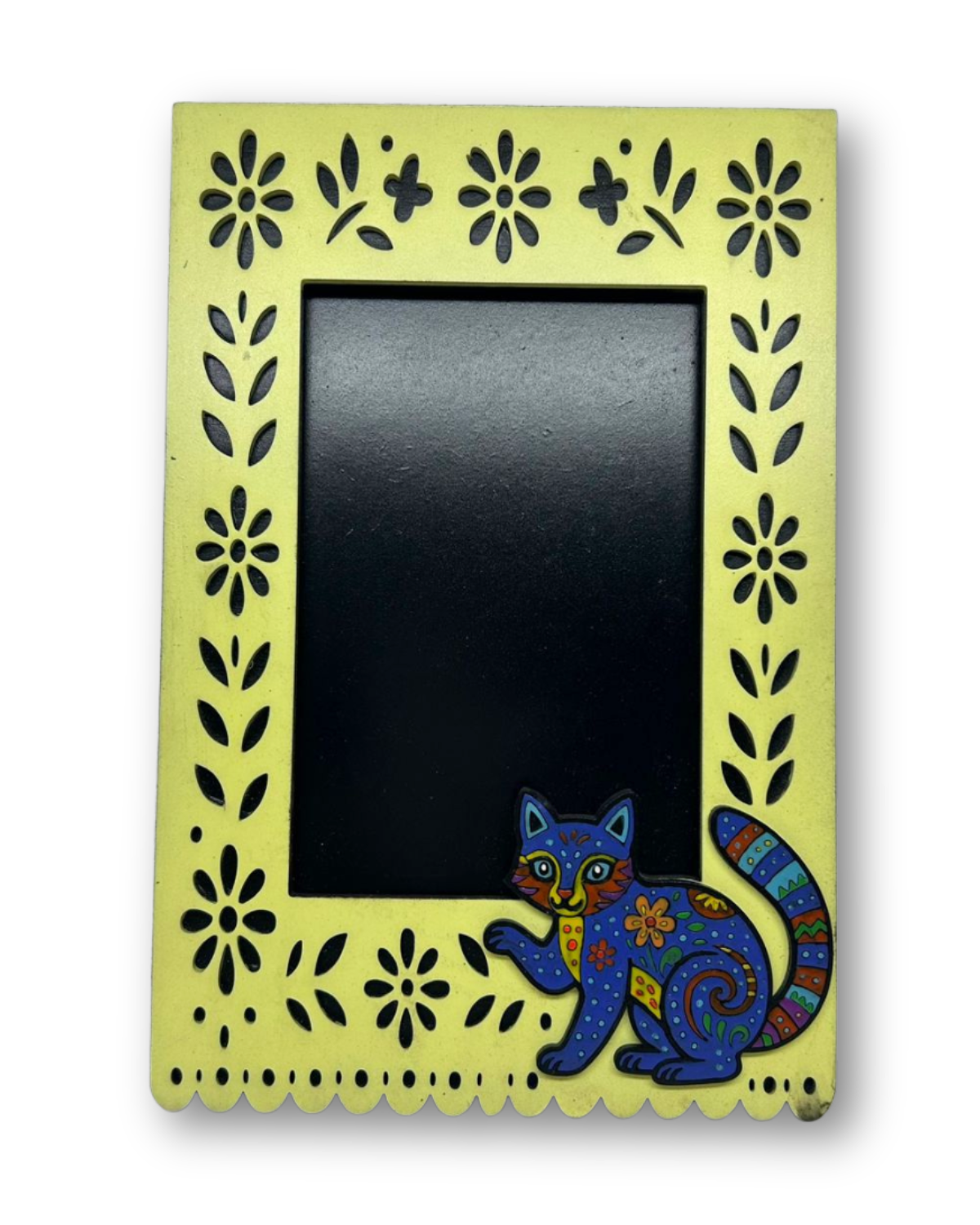 Cacomixtle Portarretrato