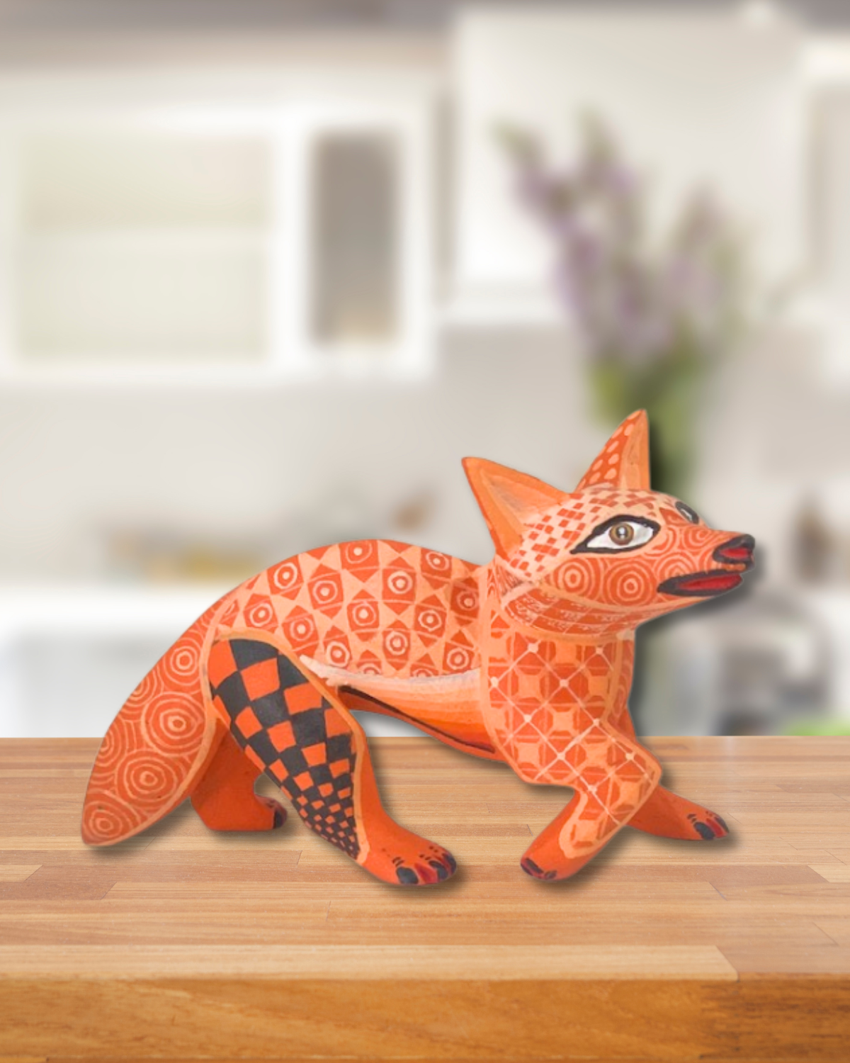 COLECCIÓN ZORRO TIERRA F.F.