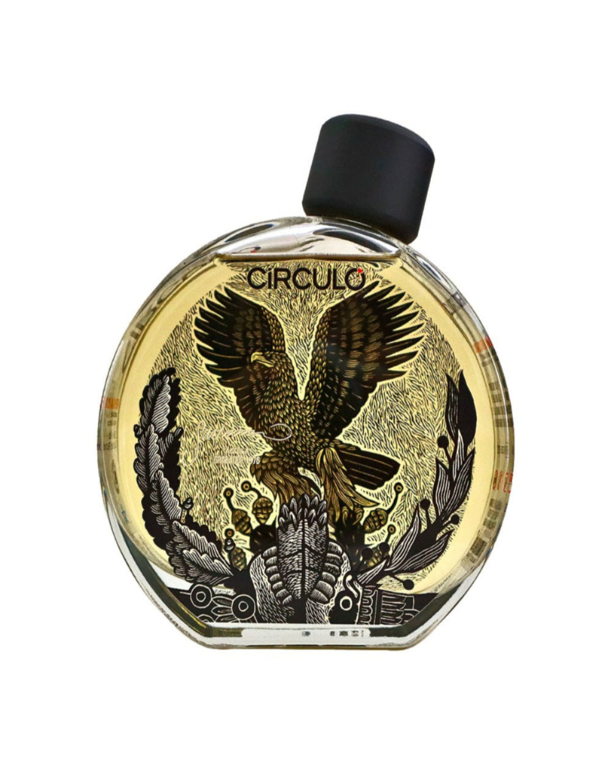 TEQUILA REPOSADO PREMIUM  AGUILA