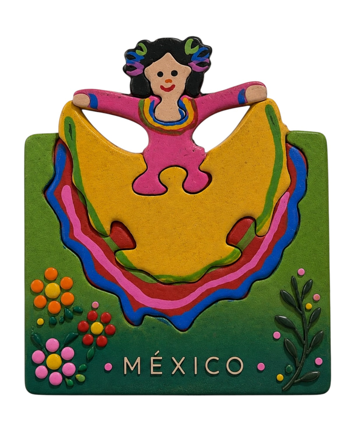 Tapatía Magneto