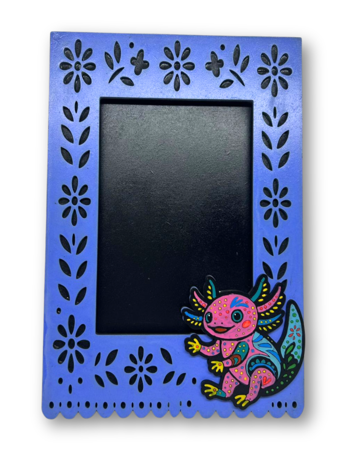 Achoque Portarretrato