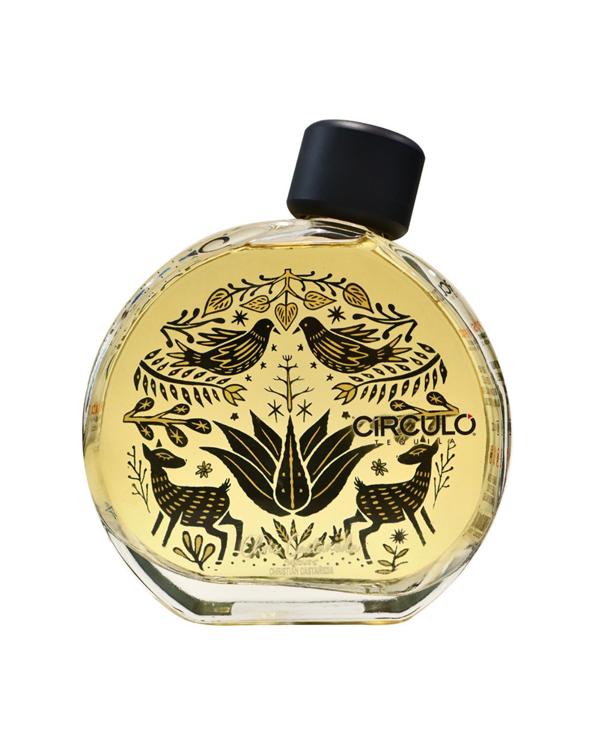 TEQUILA REPOSADO  PREMIUM MAGUEY