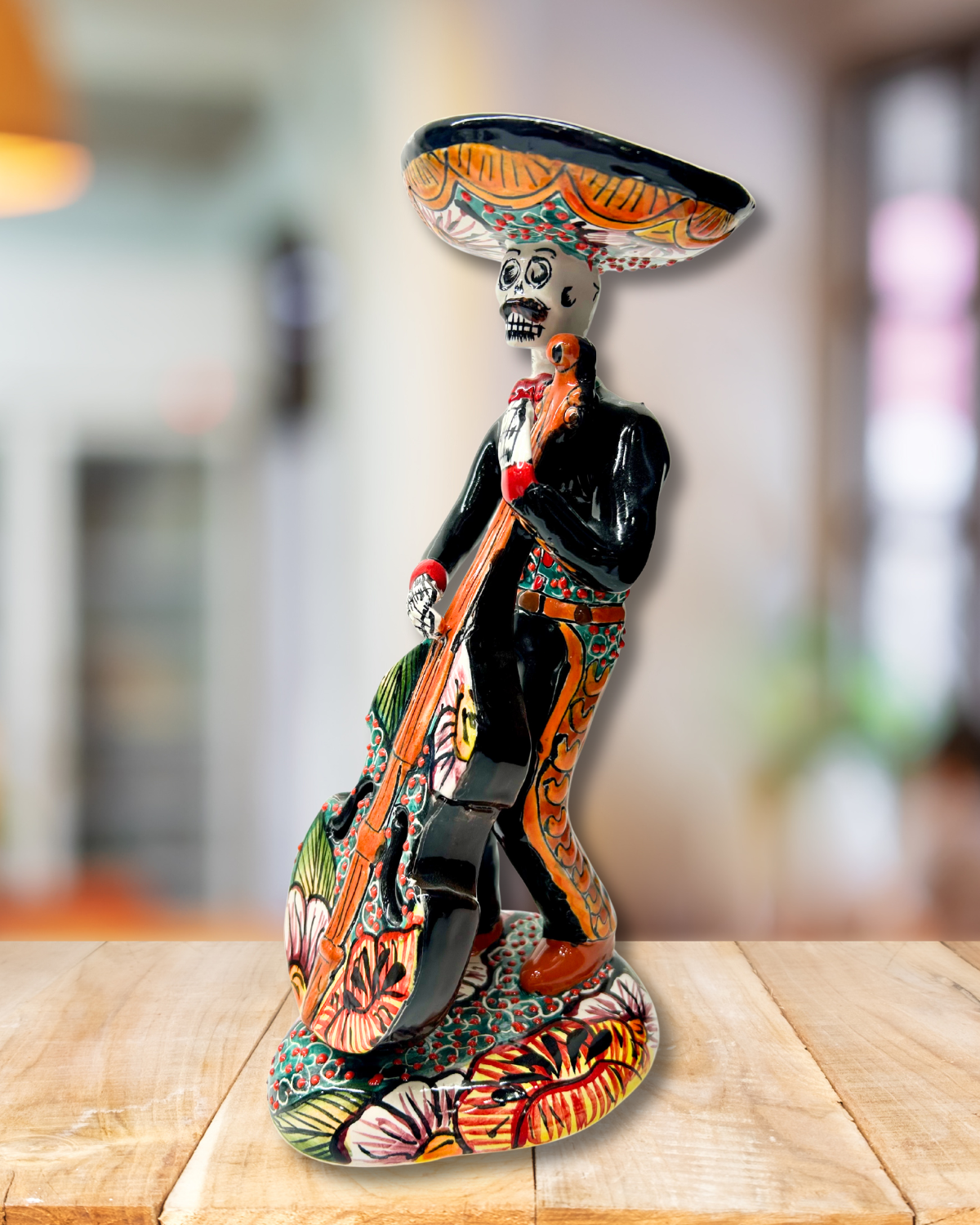 JARABE TAPATÍO VIOLONCHELO