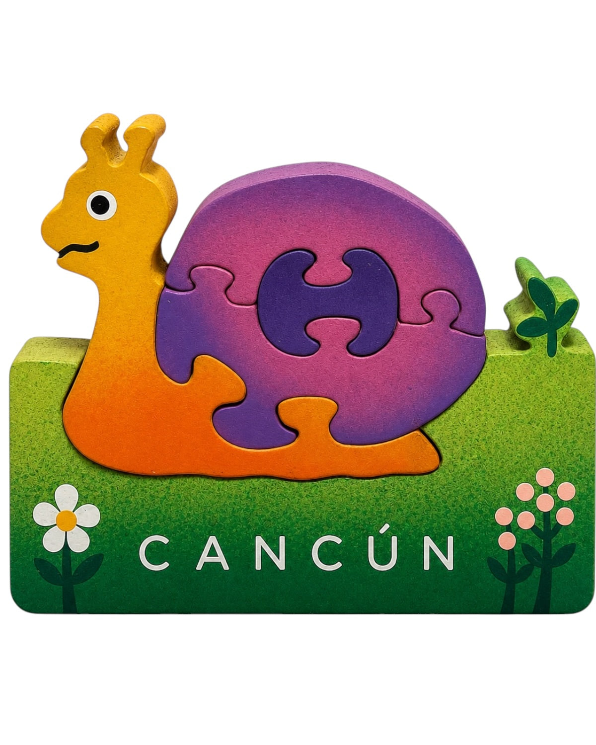 Caracol Magneto