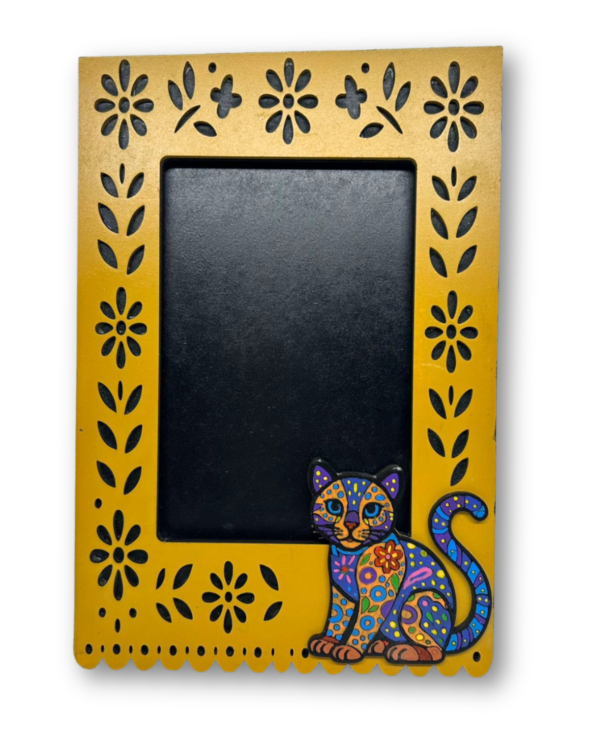 Jaguar Portarretrato