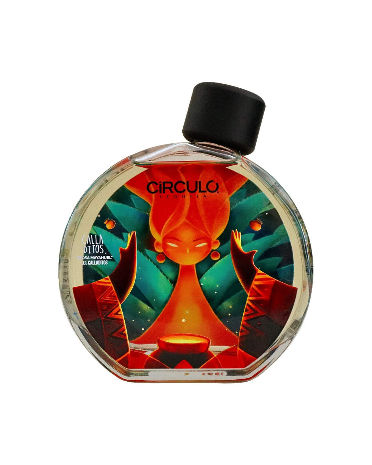 TEQUILA JOVEN PREMIUM MAYAHUEL