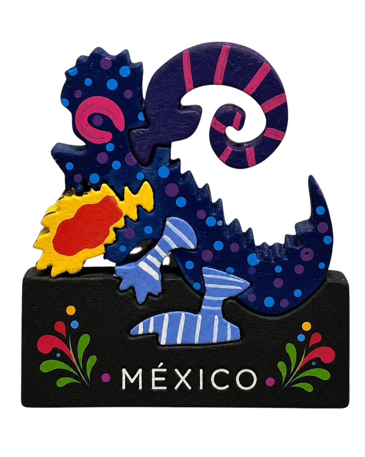 Alebrije Magneto