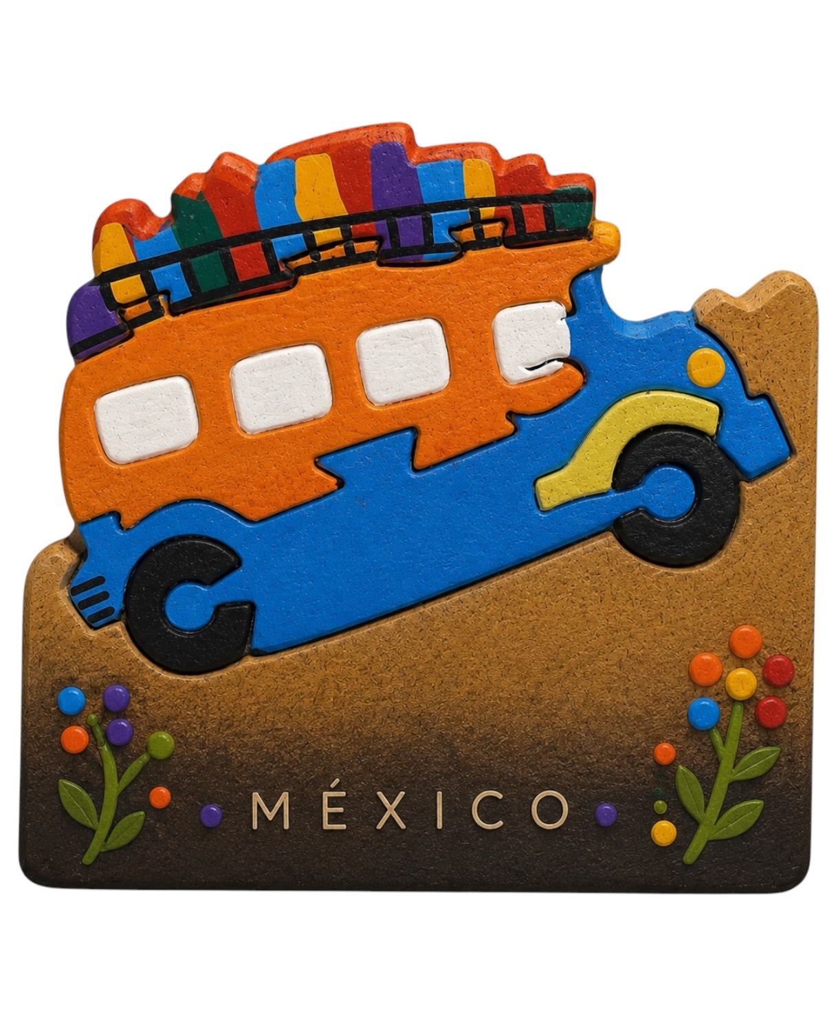 Guagua Magneto