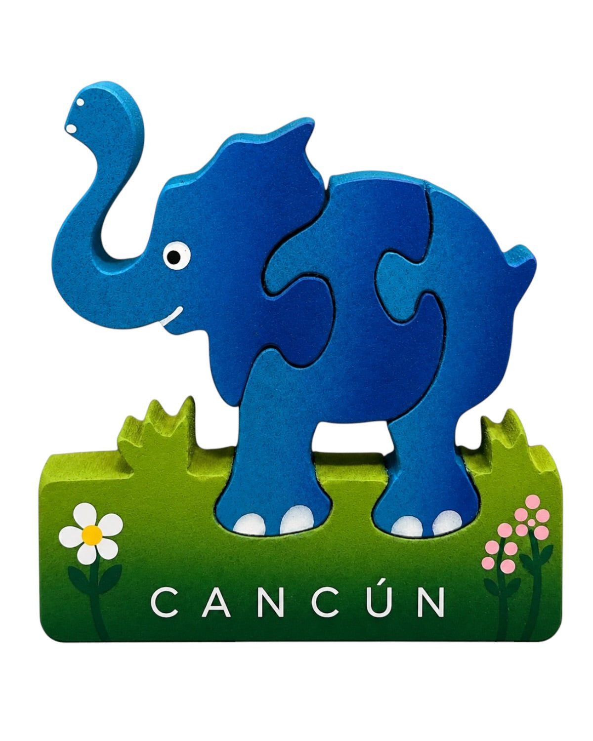 Elefante Magneto
