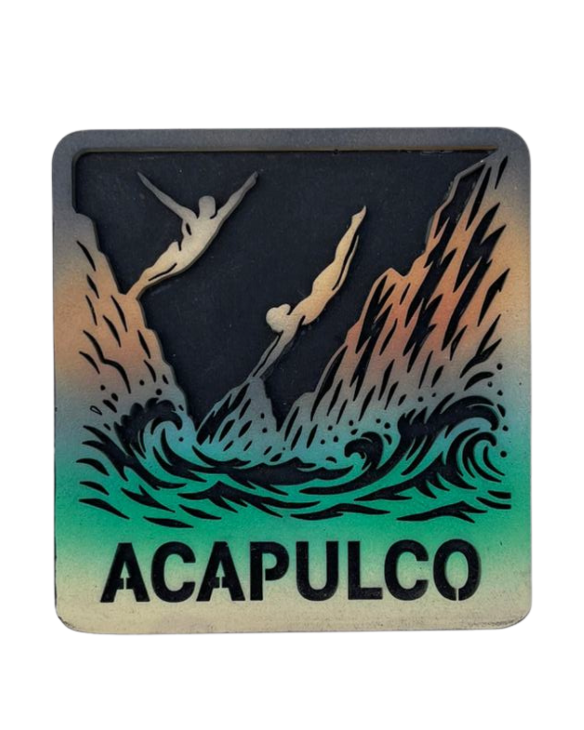 Acapulco Magneto