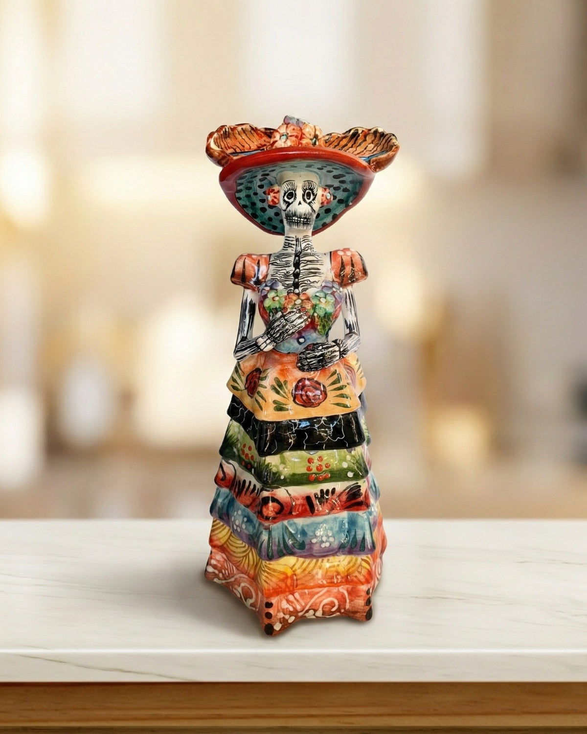 CATRINA ROCOCO MICRO