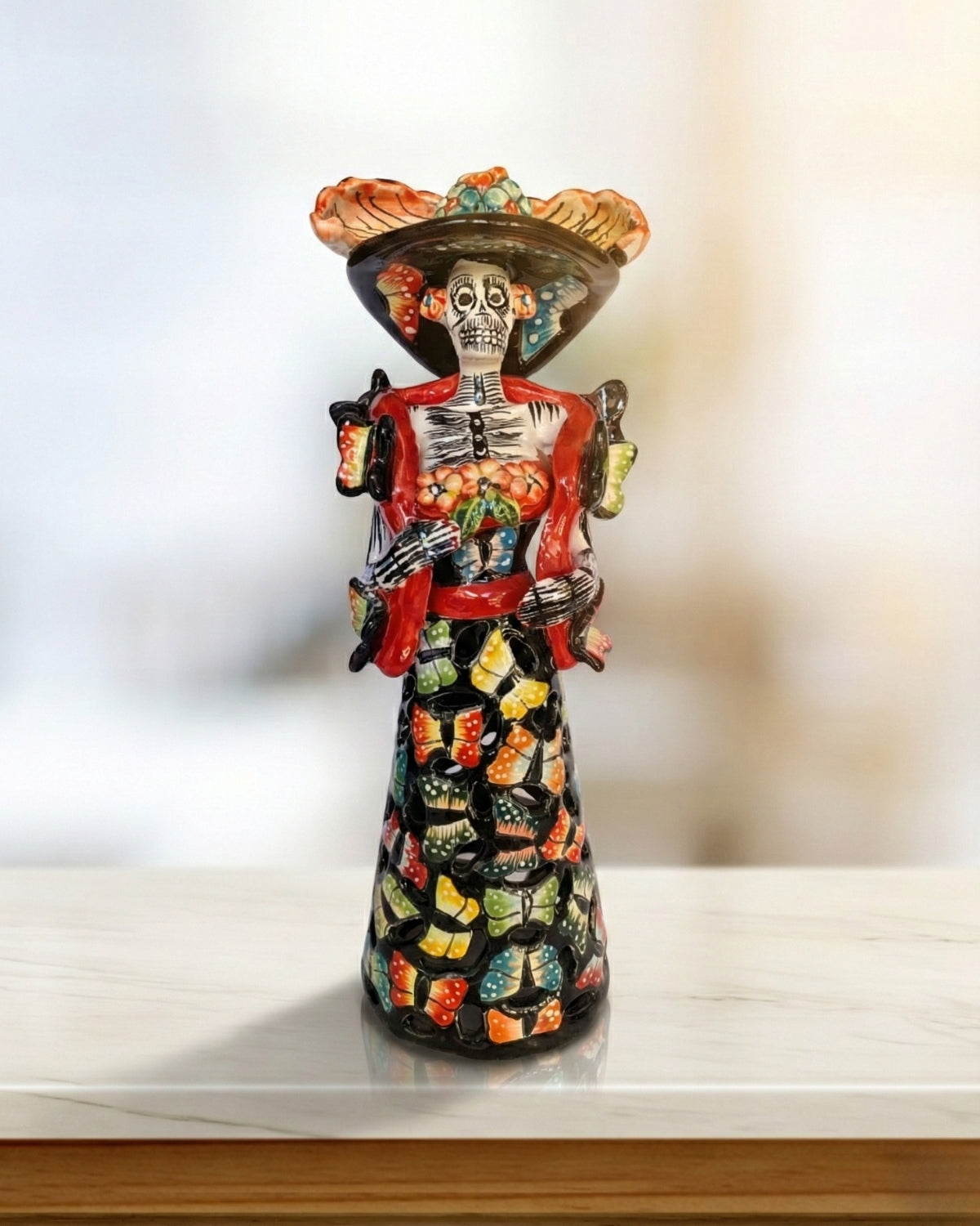 CATRINA SANTUARIO MONARCA MICRO