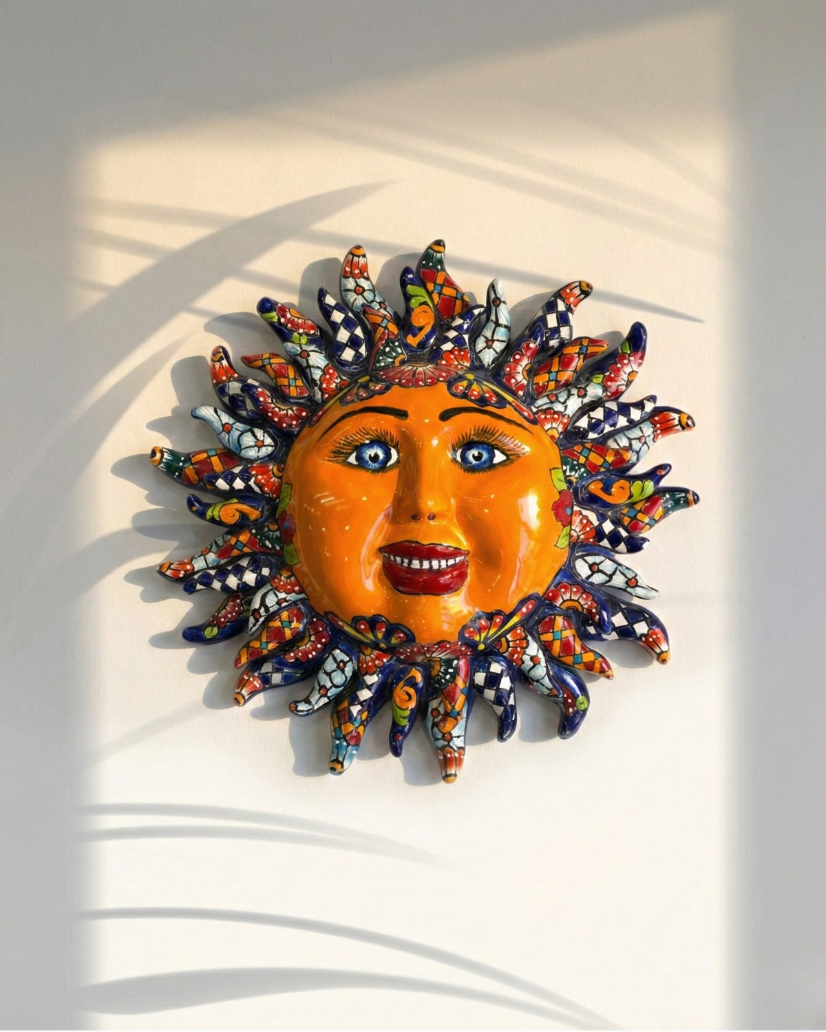 SOL TRIPLE RAYO GRANDE