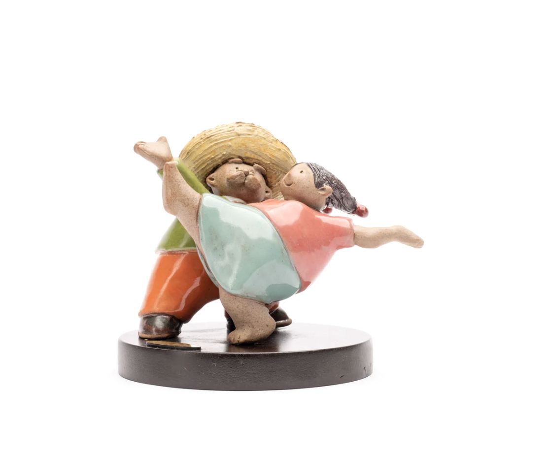 Bailecito mini