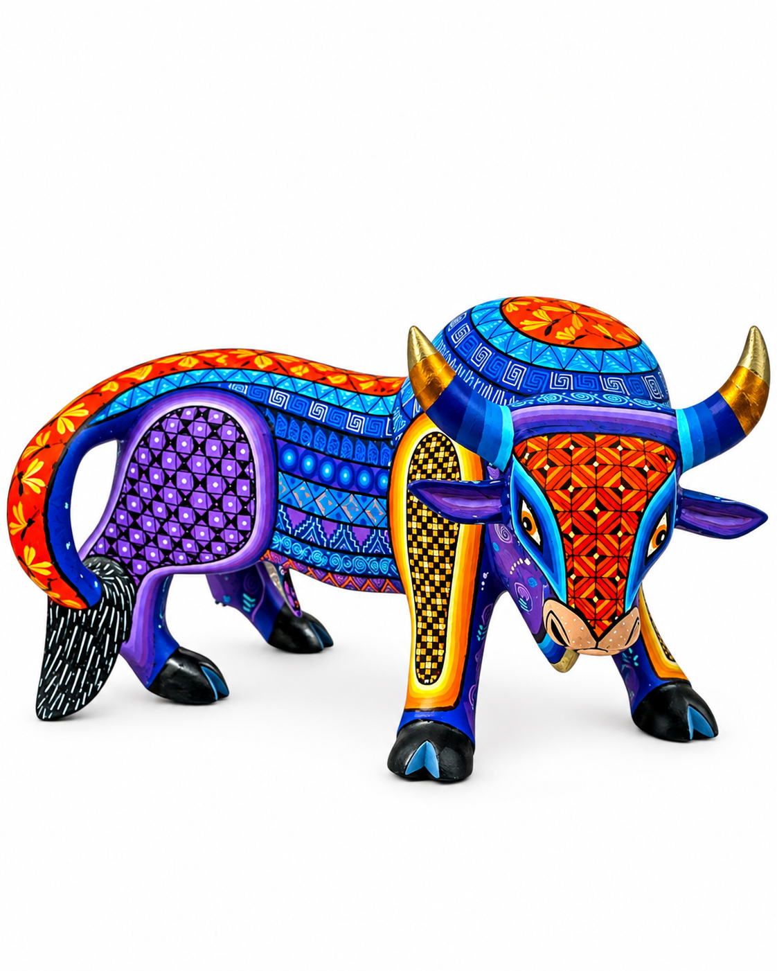 TORO LIBELULAS
