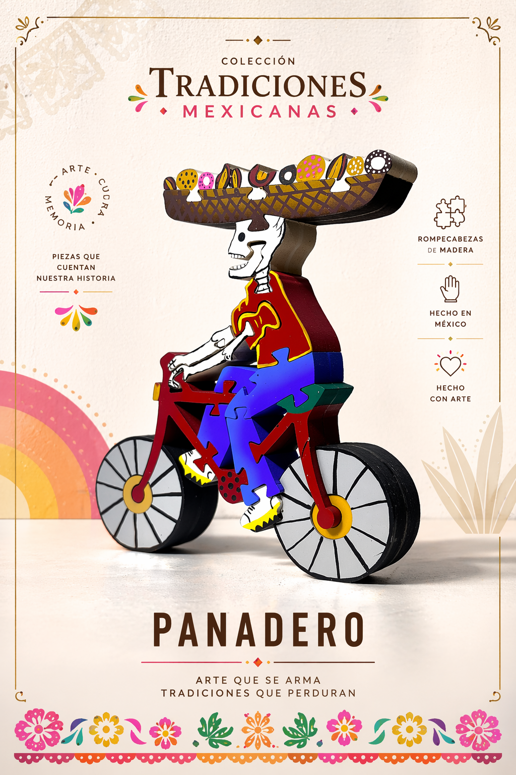 Panadero