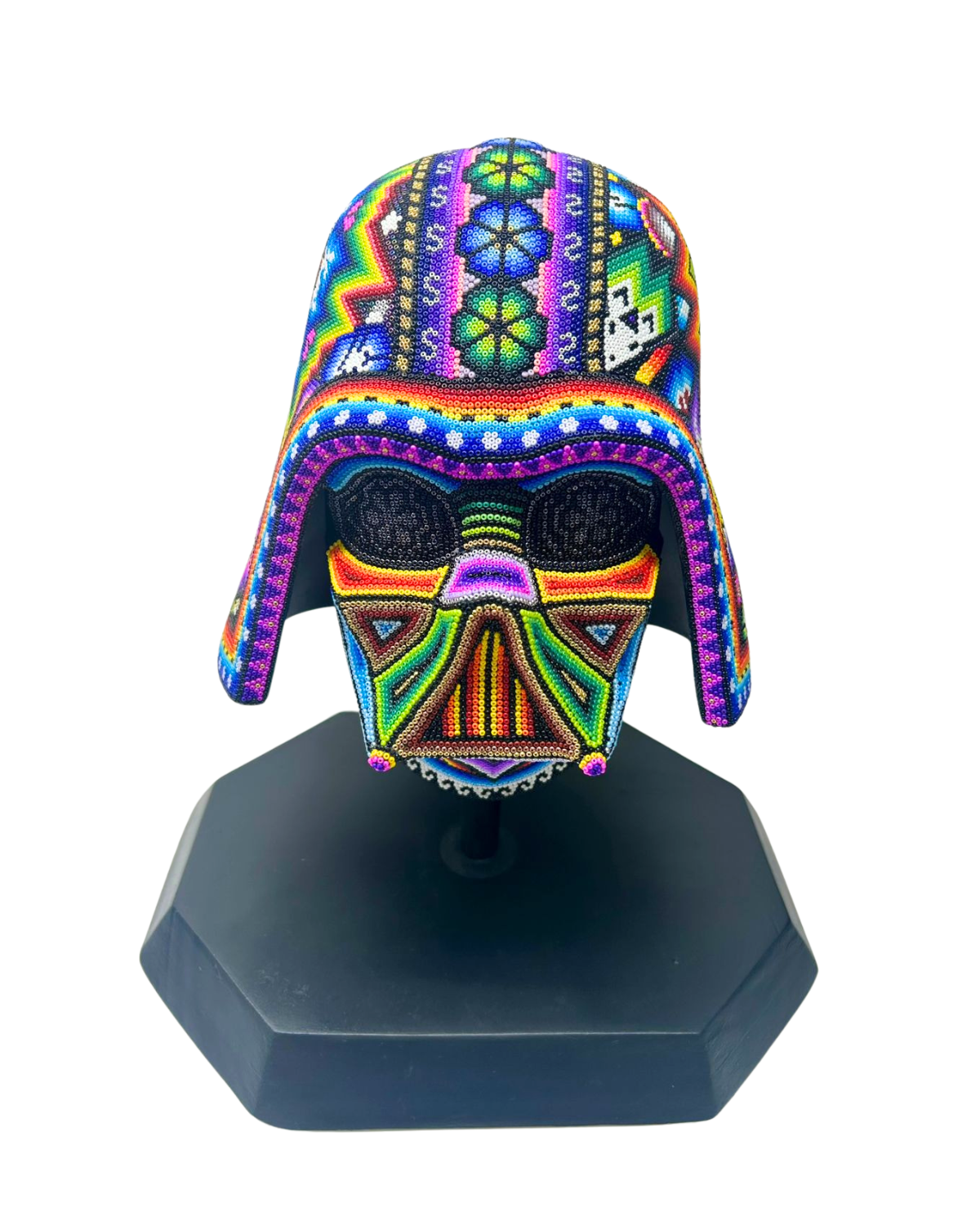 CABEZA DARTH VADER MEDIANA