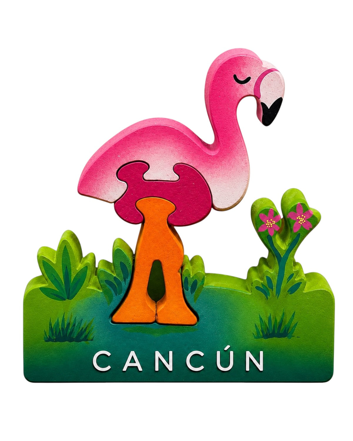 Flamingo Magneto