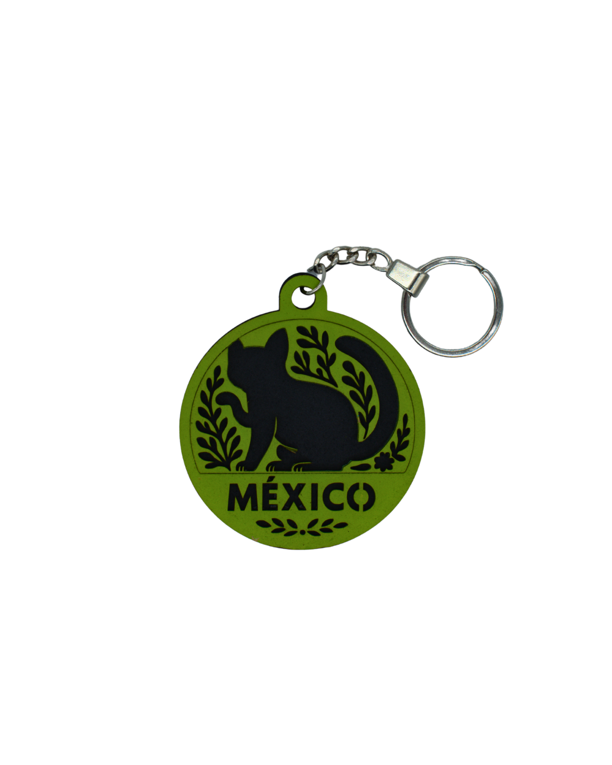 Cacomixtle Tenango Llavero