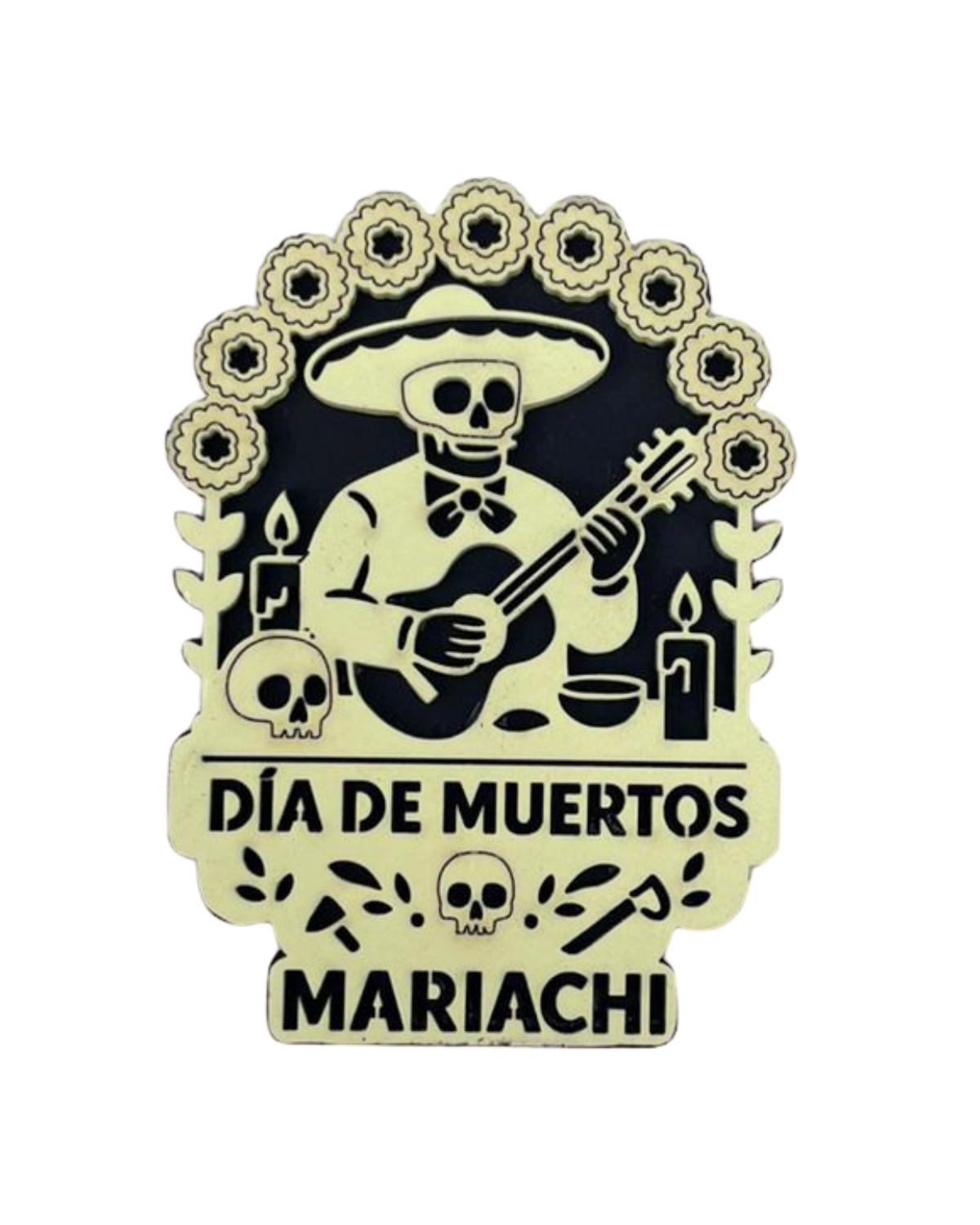 Mariachi Magneto