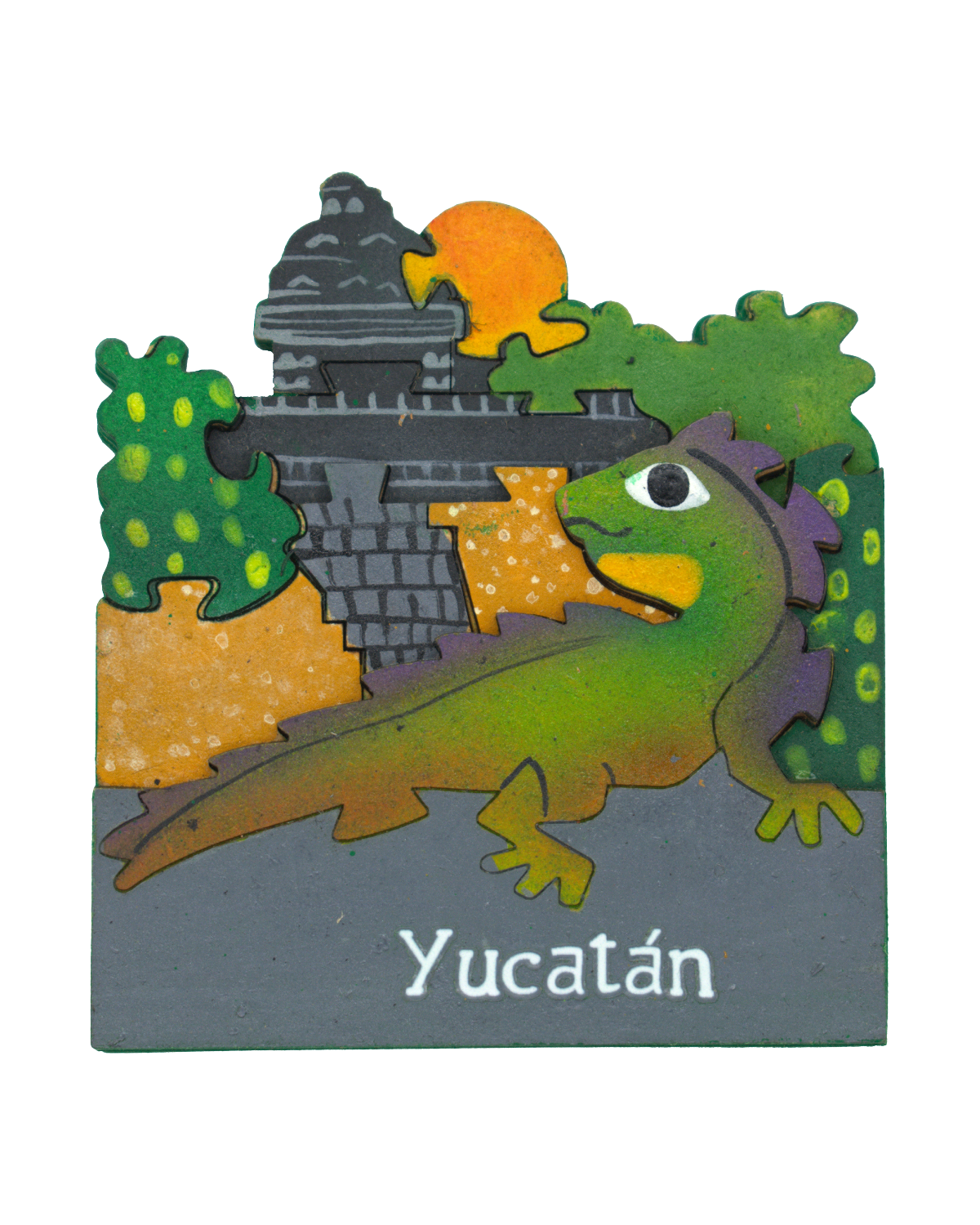 Observatorio Magneto