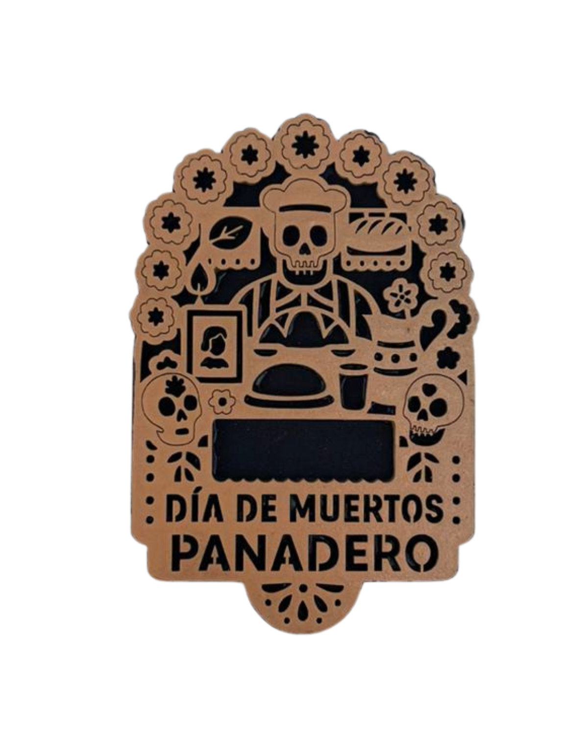 Panadero Magneto