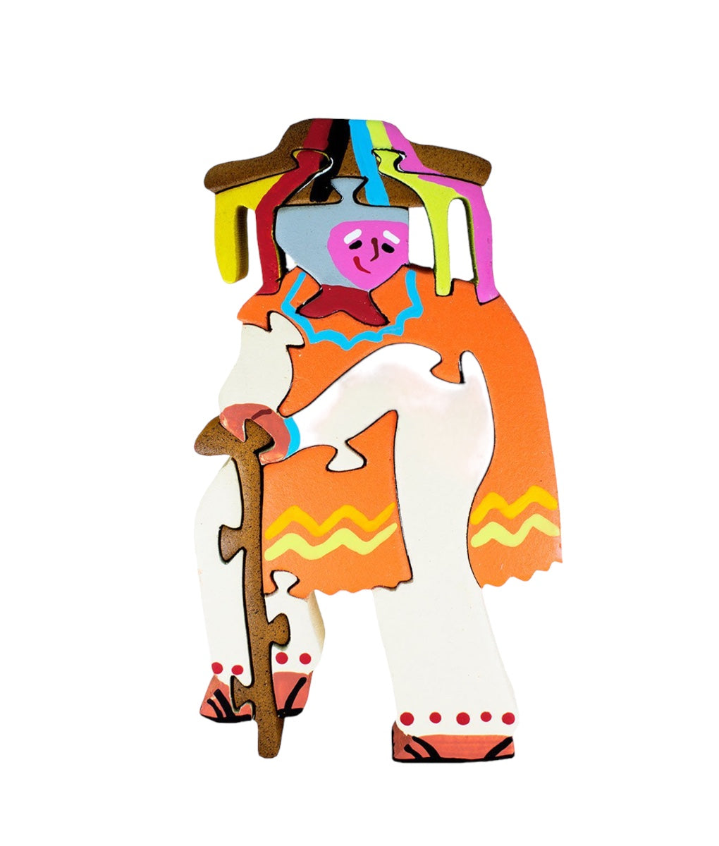 Danza de los Viejitos Chico