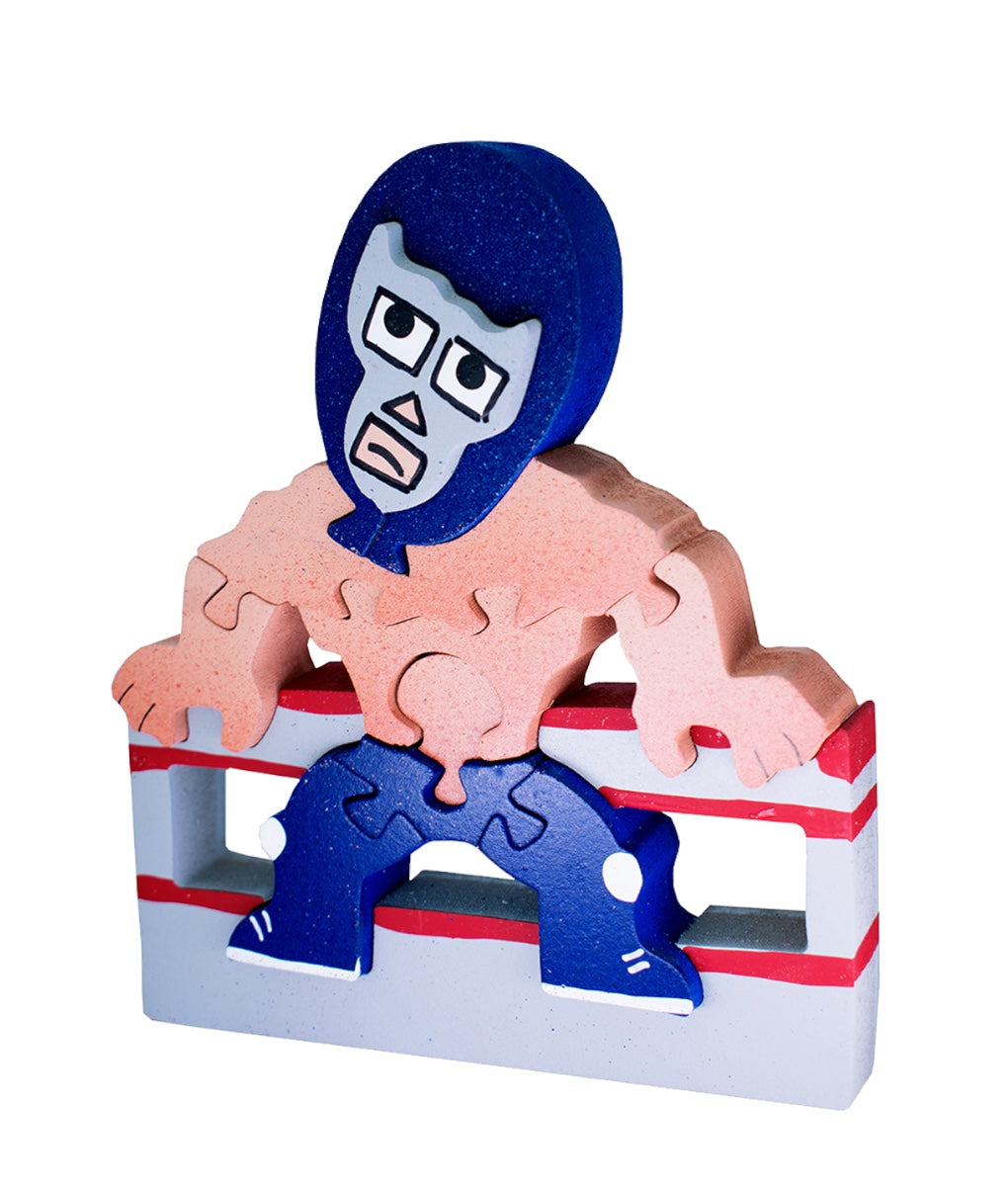 El Azul Chico