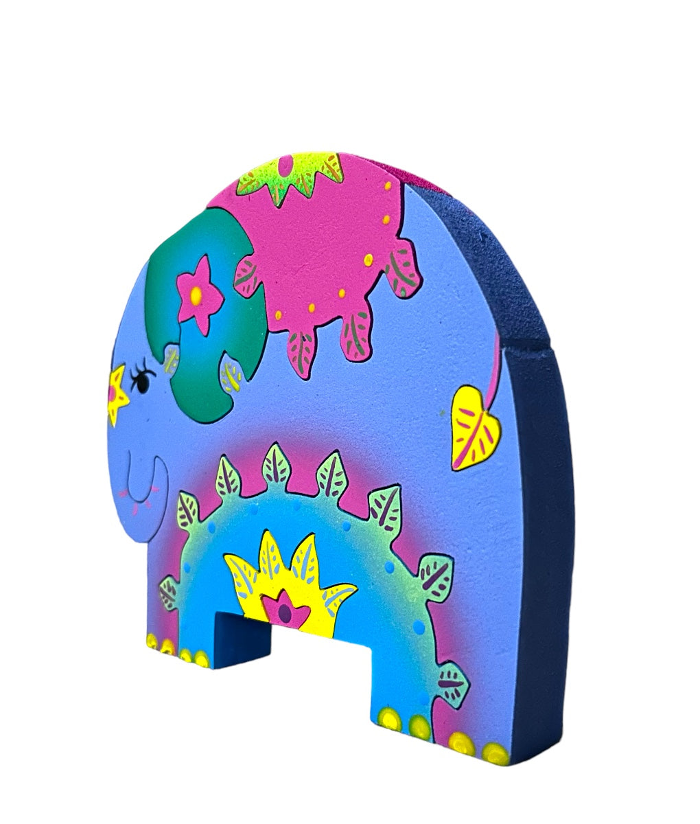 Elefante Plantimal Chico