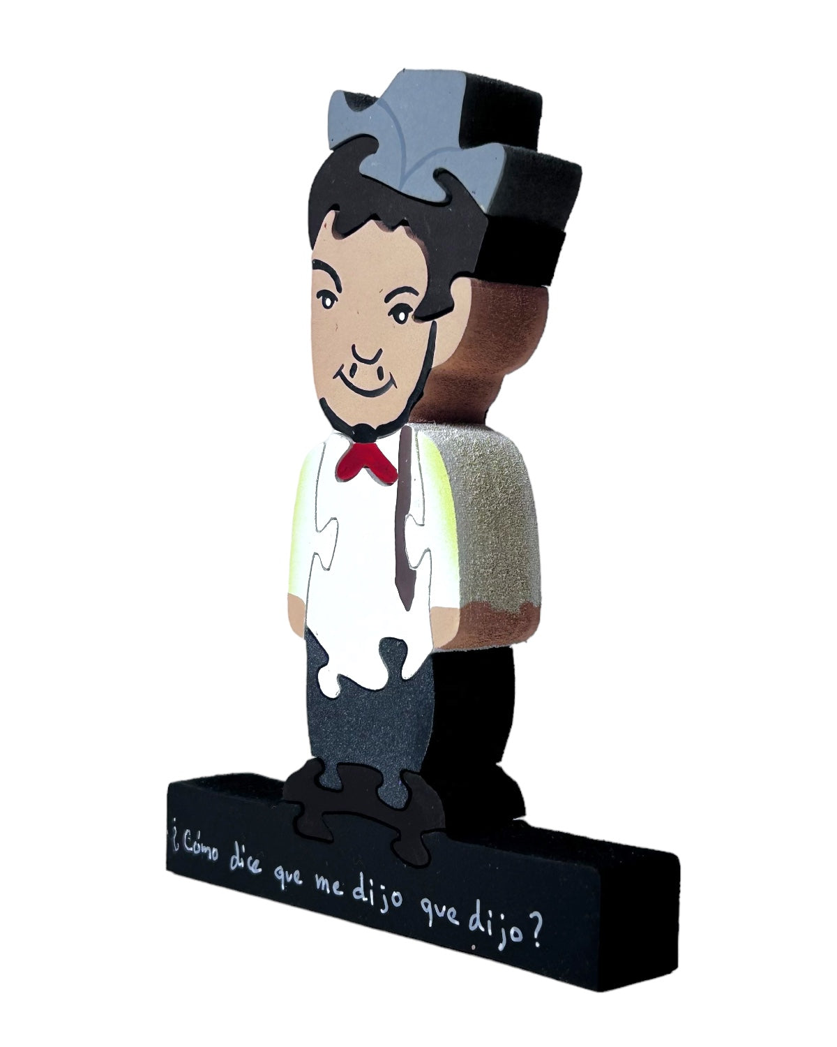 Cantinflas