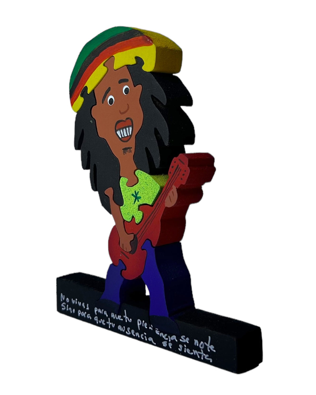 Bob Marley