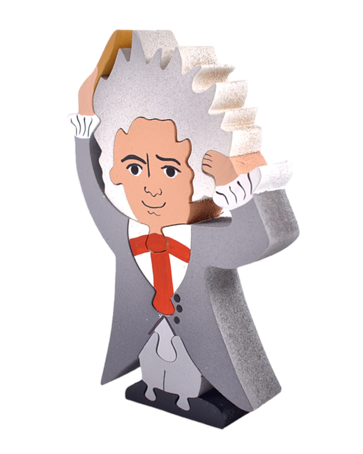 Ludwig Van Beethoven