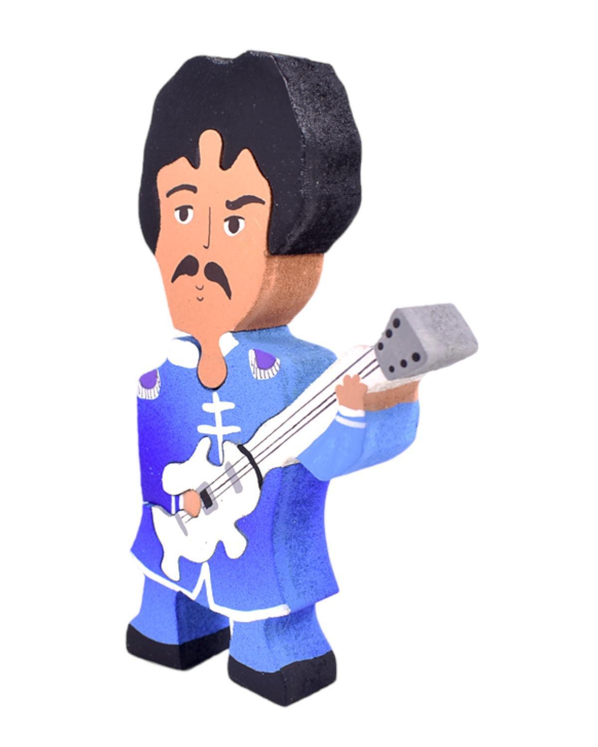 Paul McCartney - Caracol Púrpura