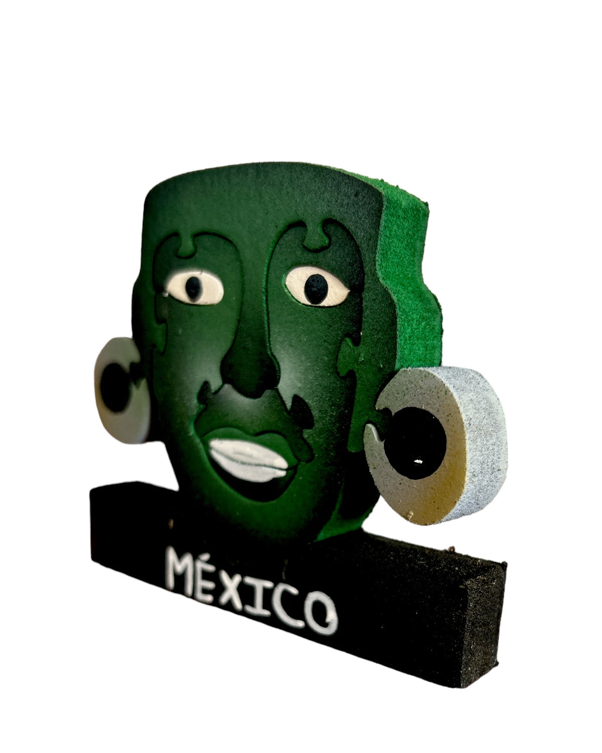 Máscara de Jade Magneto